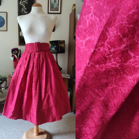 True Vintage 1950s 60s - Mr Mort designer brand -