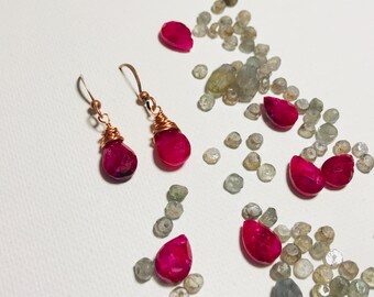 Rubis ! Rubis ! Rubis !