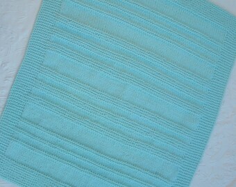 Plaid Tricot Etsy