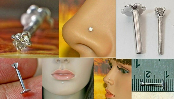 Nose pin under 100 deals
