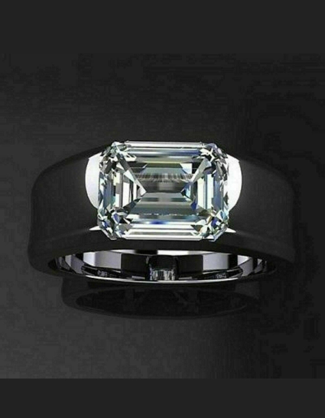 Spiral Diamond Pave Mama Ring - Tali Gillette – Tali Gillette Fine Jewelry