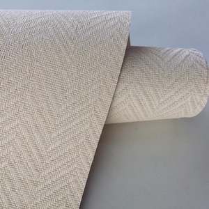 Real Handmade Grasscloth Wallpaper | Grasscloth Wallcovering | Natural Wallcovering | Pattern No: GC-608
