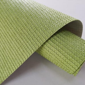 Real Handmade Grasscloth Wallpaper/Grasscloth Wallcovering/Natural Wallcovering/Pattern No: GC-034