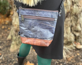 West Coast Crossbody Bag