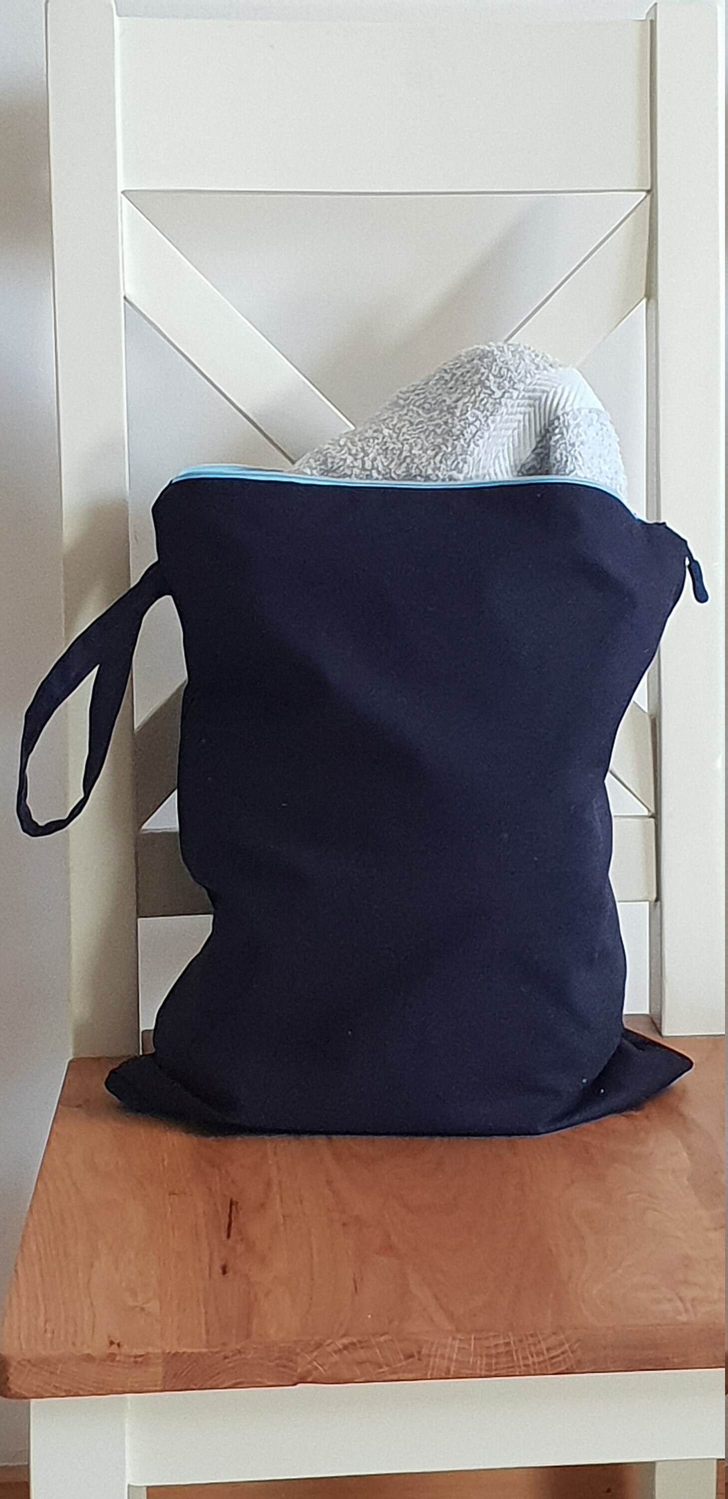 washable wet bag