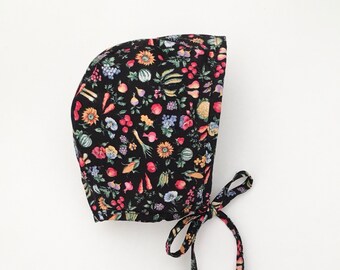 Veggie Bonnet