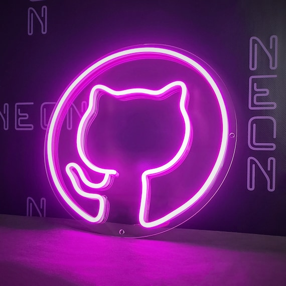 LED Neon Sign FNaF SB