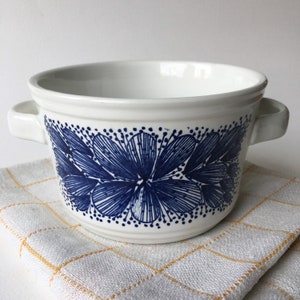 Rorstrand MALIN deep dish/ bowl