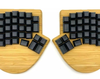 Enhance Your Typing & Gaming with ReDOX Wireless – The Ultimate Custom Mechanical Keyboard