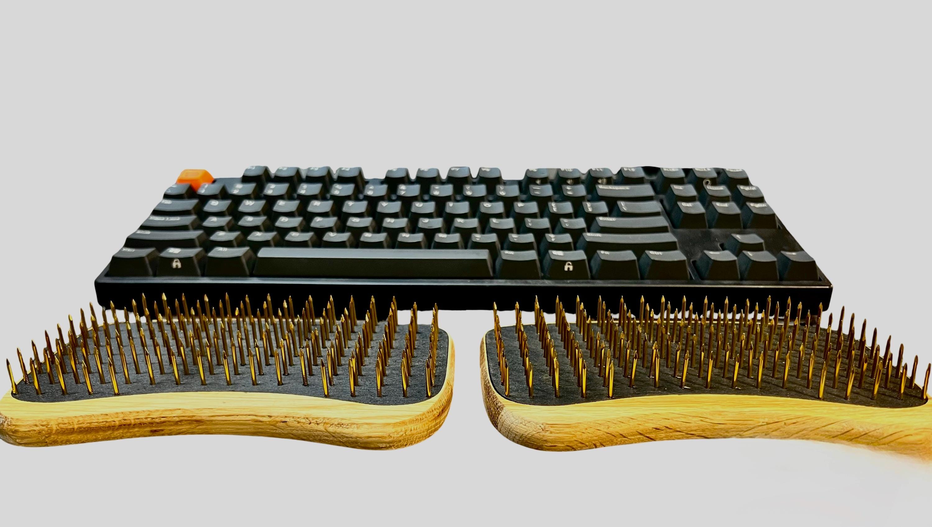 ZSA 分割キーボードVoyagerの Mountアクセサリ 取り扱う公式 ZSA 分割キーボードVoyagerの Mountアクセサリ 【公式通販】