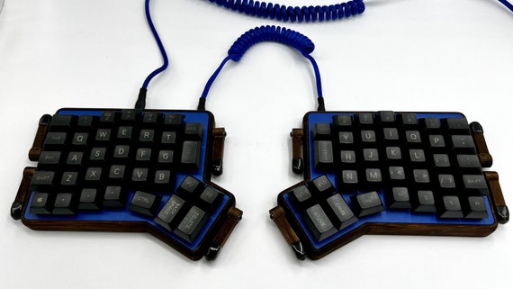 Teclado Ergonómico Mecánico Redox Alámbrico garantía 2 años -  México