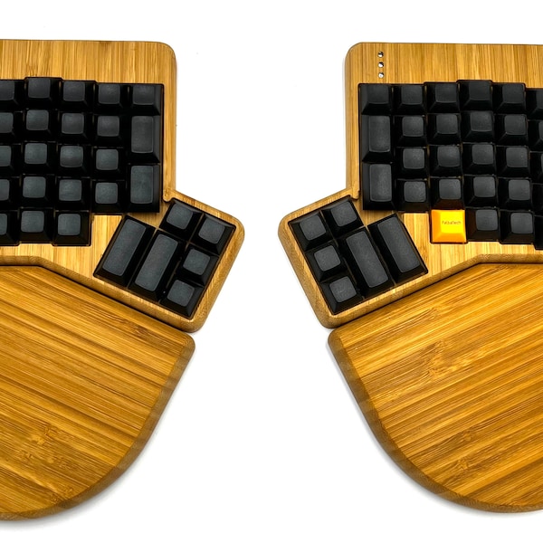 Wooden Wrist Rest Etsy