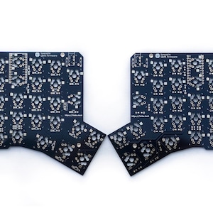 Redox PCB v2 with HotSwap socket Electrical Board (set of 2)