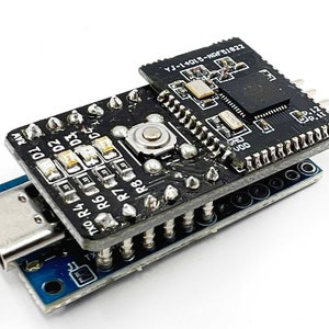 Récepteur complet pour Redox Wireless