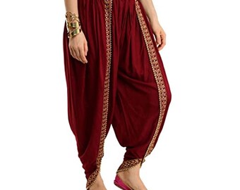 women's dhoti pants online