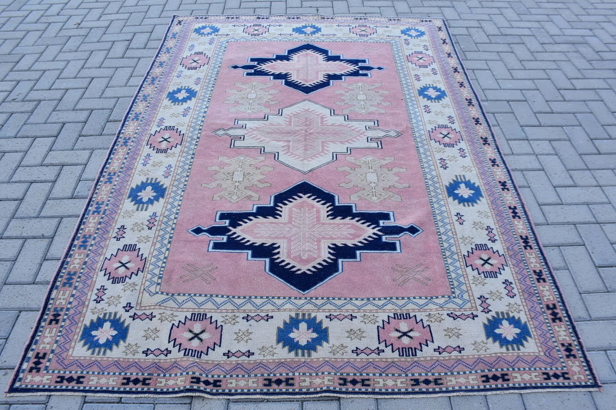 tapis Vintage, Grand