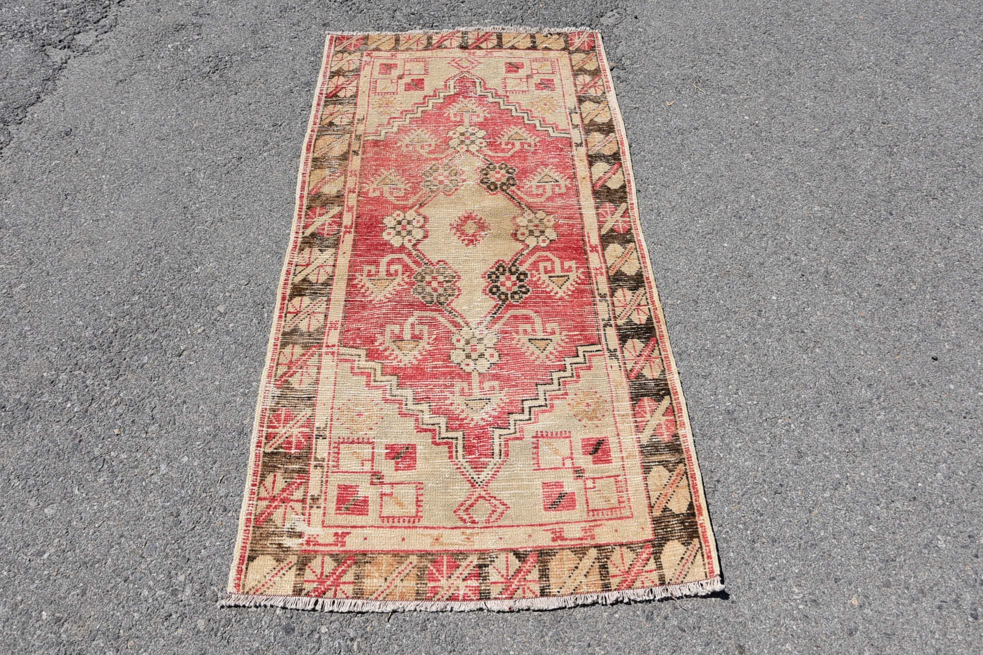 Tapis Vintage, Petit Tapis, Tapis