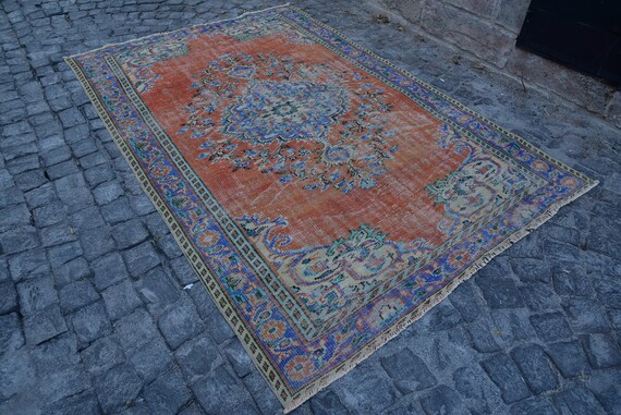 Teppich blauen Teppich Roter Teppich Wohnzimmer Teppich | Etsy Teppich blauen Teppich Roter Teppich Wohnzimmer Teppich | Etsy