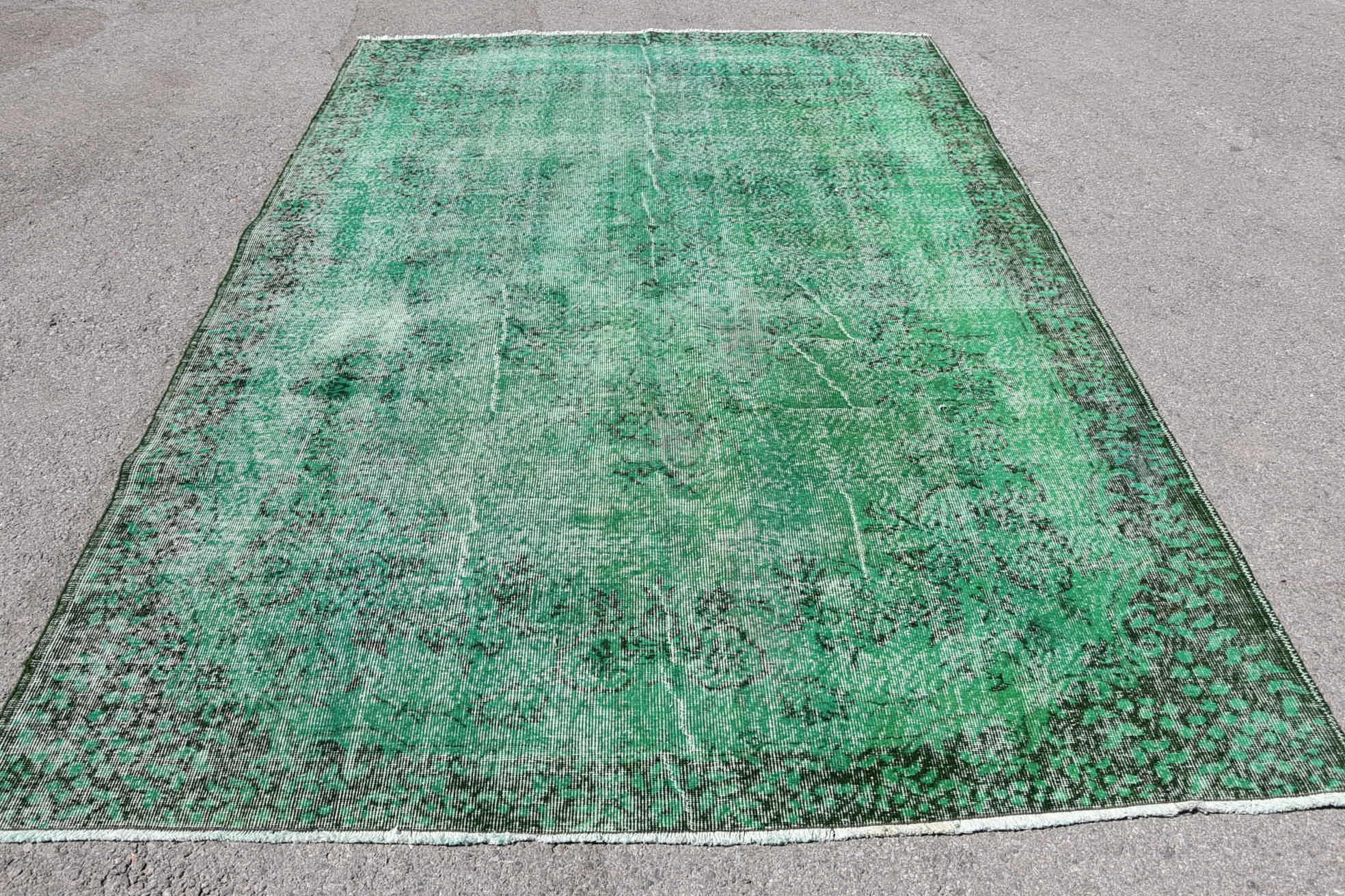 tapis Vintage, Grand
