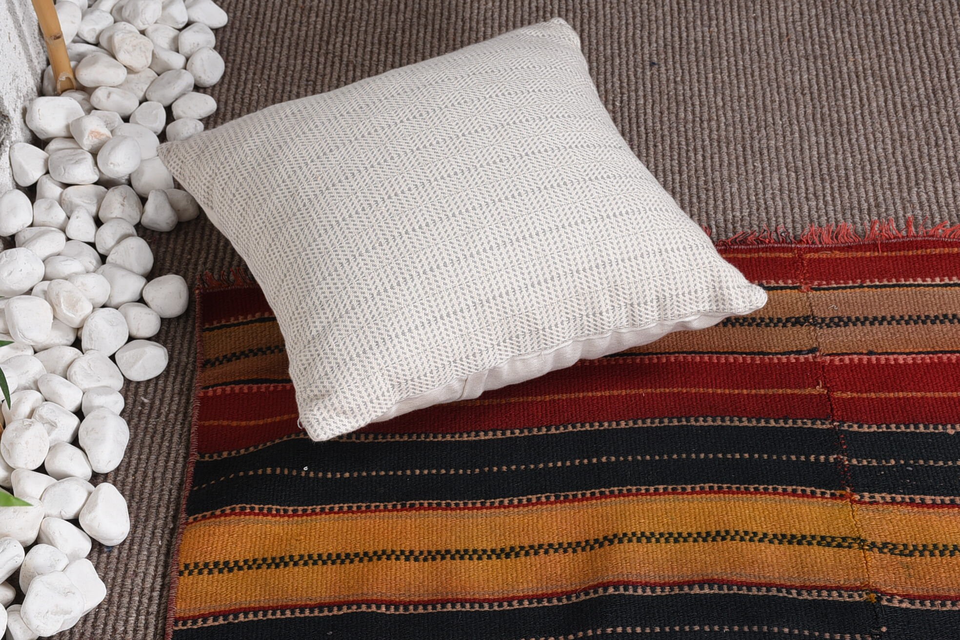 トルコキリム、ヴィンテージキリム、ランナーキリム、ストライプキリム