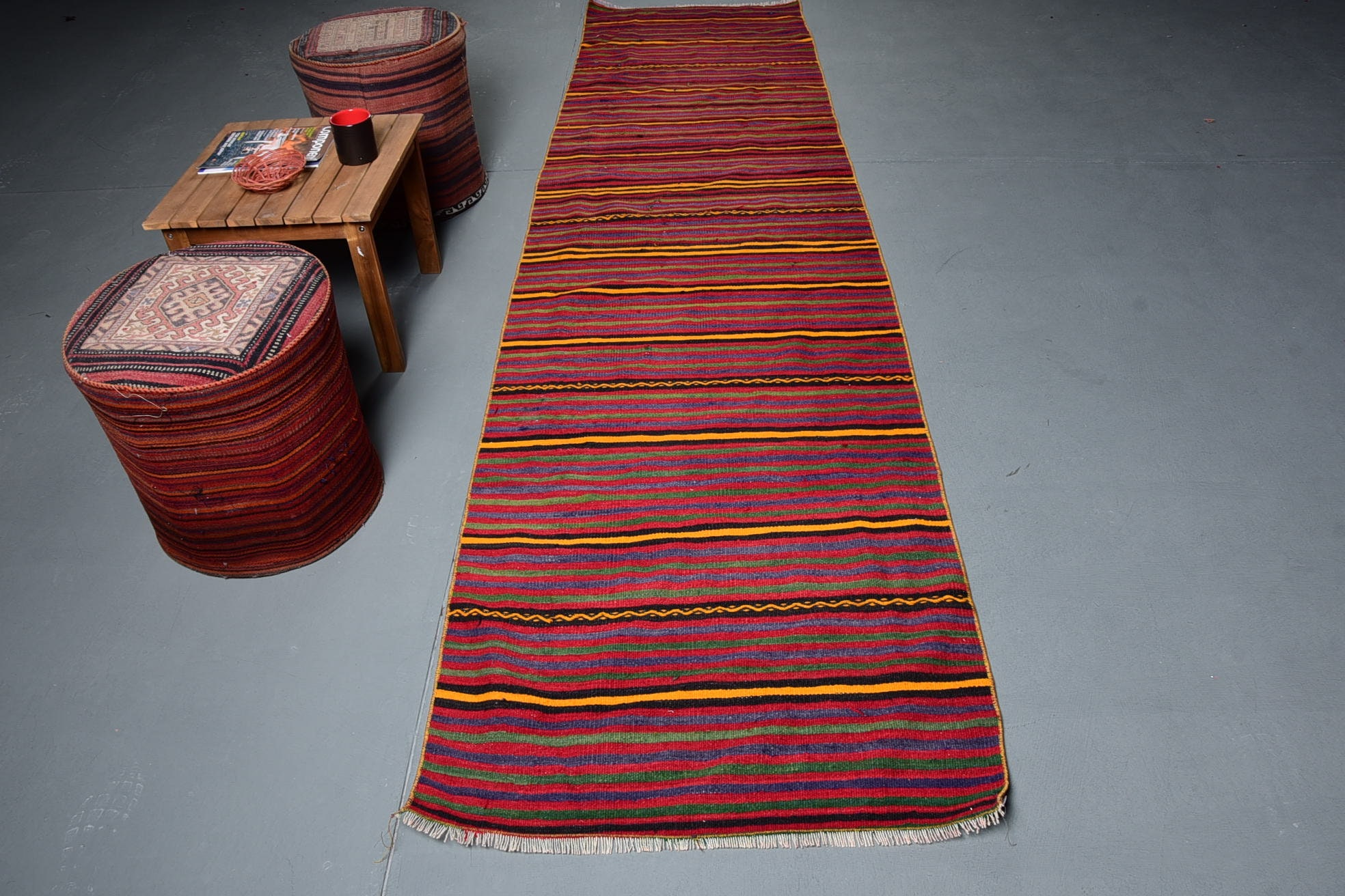 ヴィンテージキリム GU公式 | リアルレザービットローファー+X