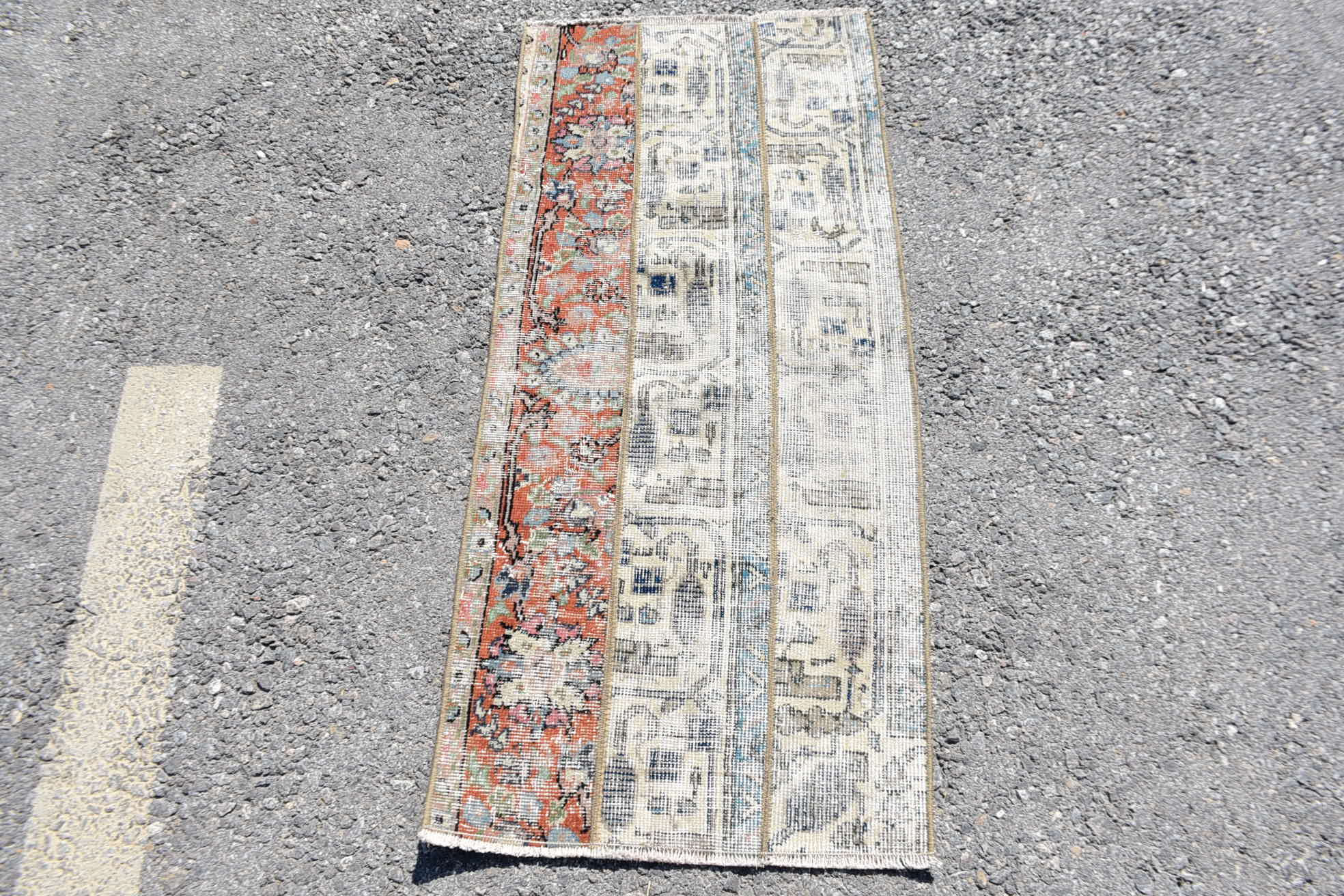 tapis Turc, Petit tapis,