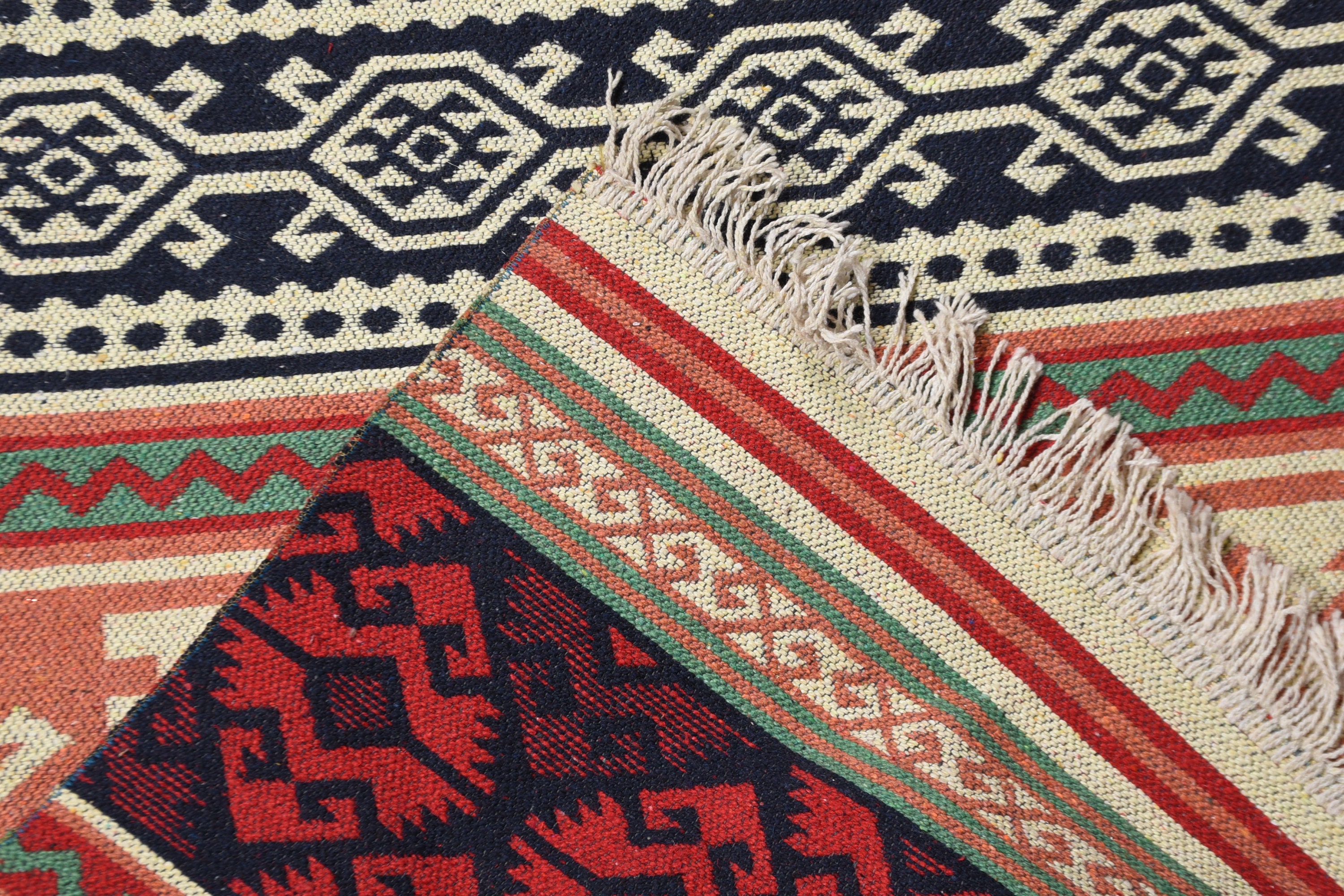 トルコキリム、ランナーキリム、ヴィンテージキリム、アンティーク