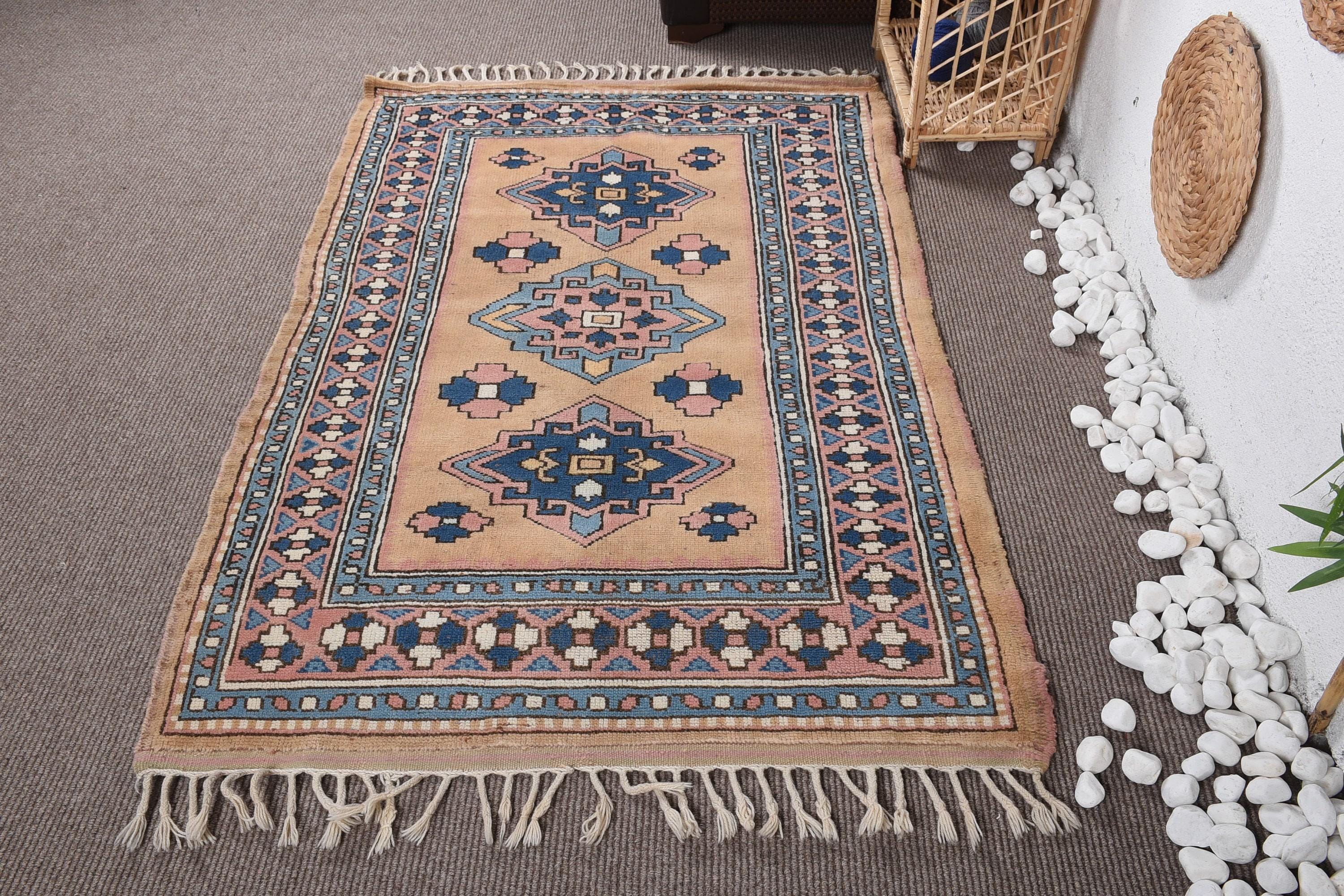 ラグ vintage turkish rug,075 vintage turkish rug，075 【公式通販】