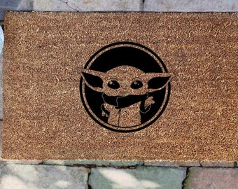 If You Re Pizza Wine Ryan Gosling I M Home Door Mat Etsy