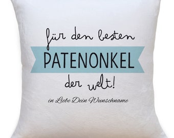 Bester Patenonkel