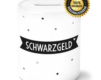 Schwarzgeld Kasse