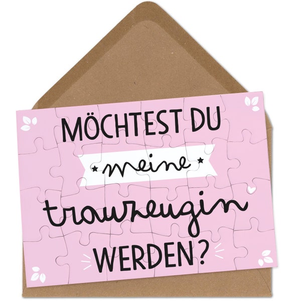 Trauzeugin Fragen