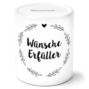 Wünscherfüller Floral