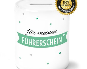 Führerschein Kasse