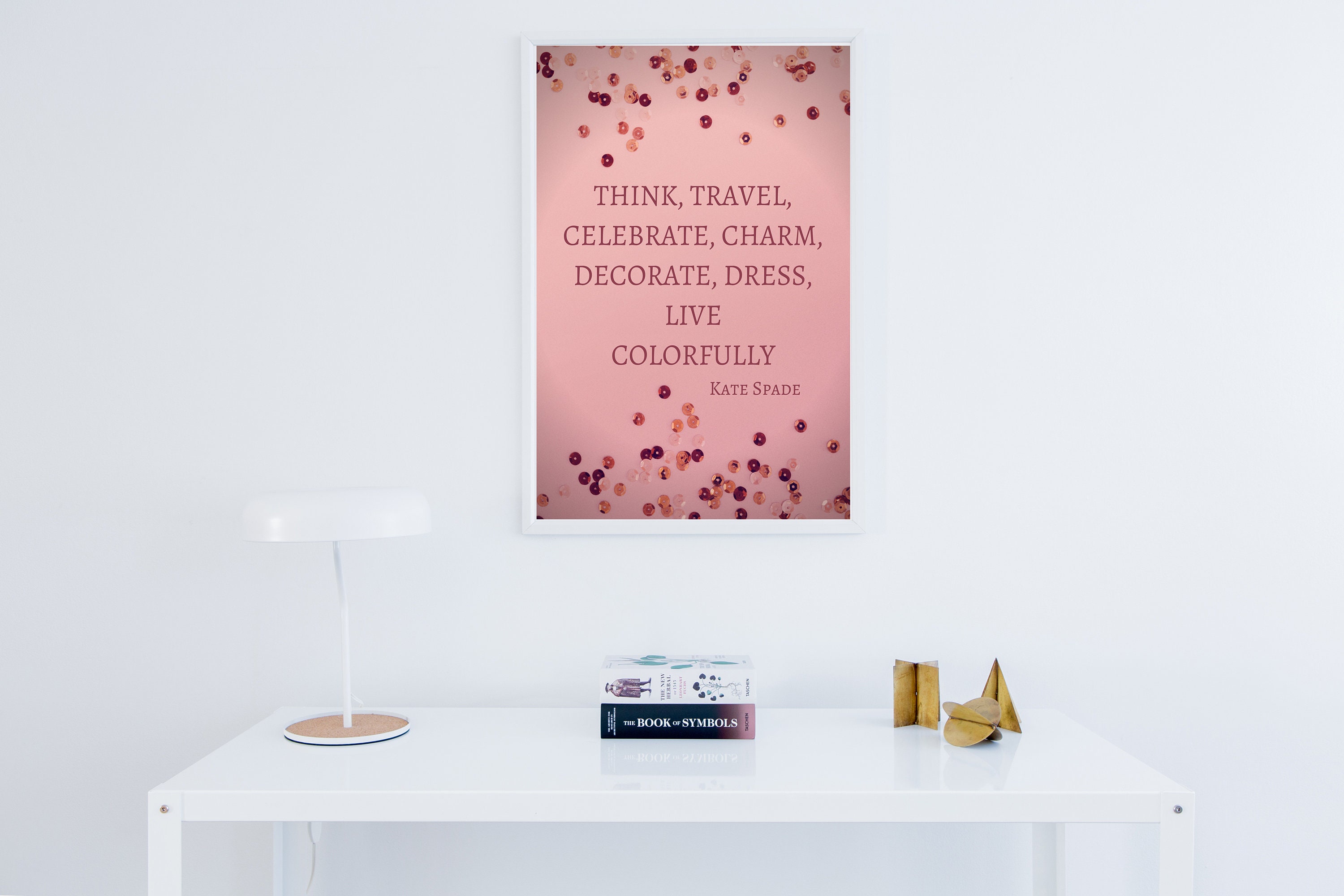 Kate Spade Art Prints