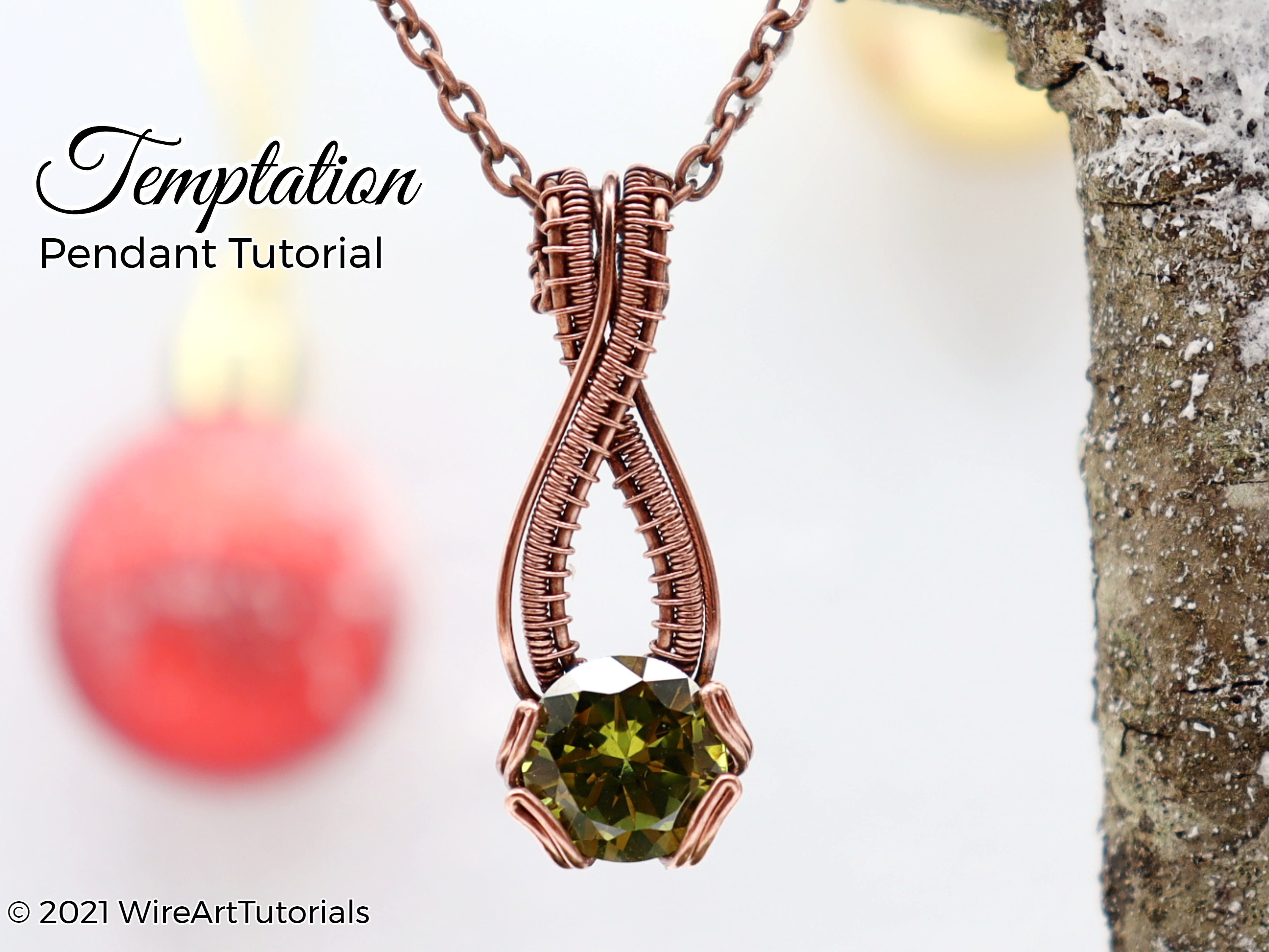 Crystal temptations - Etsy 日本