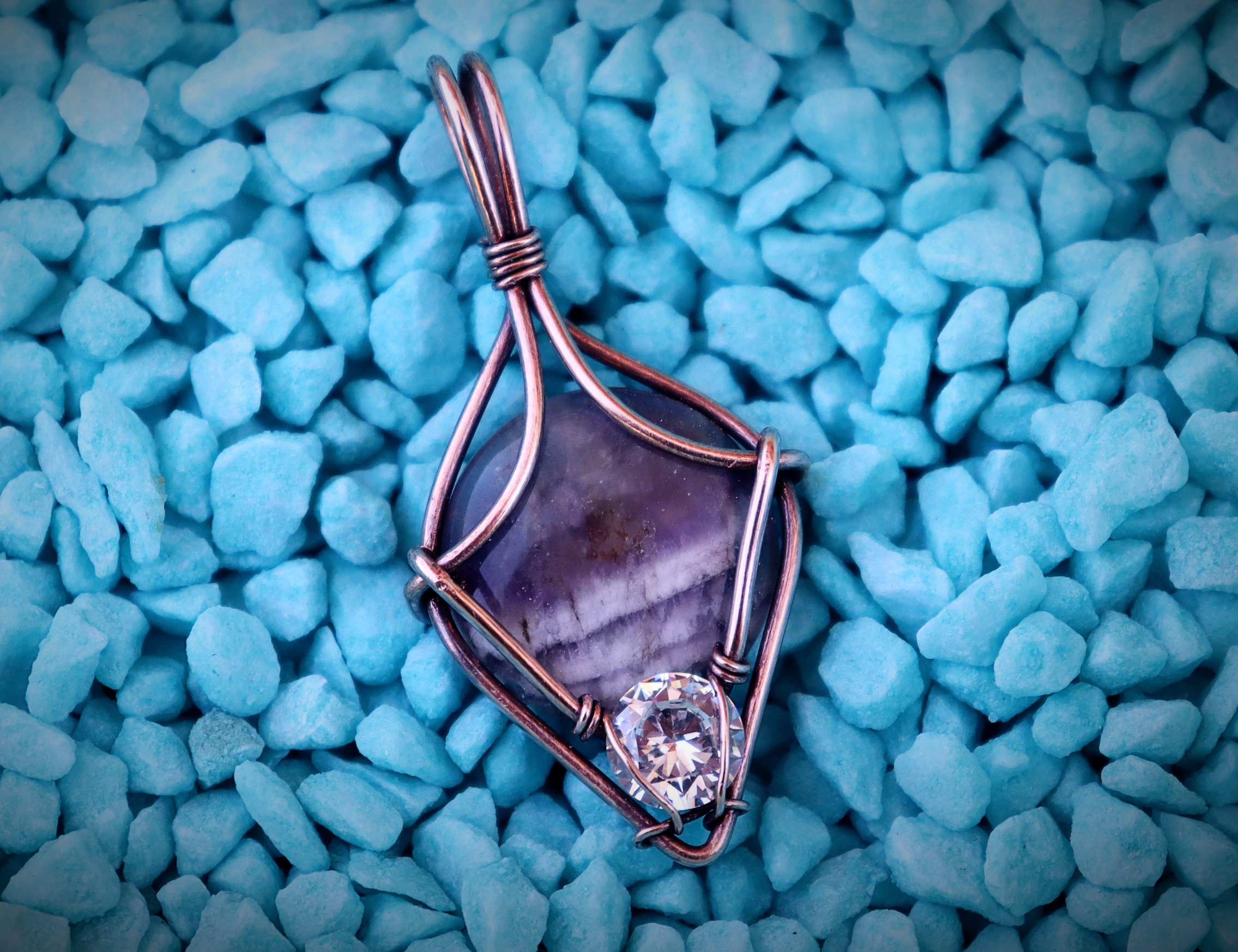 Wire Artistry Tutorial Magazine Issue 25 September 2020, PDF download