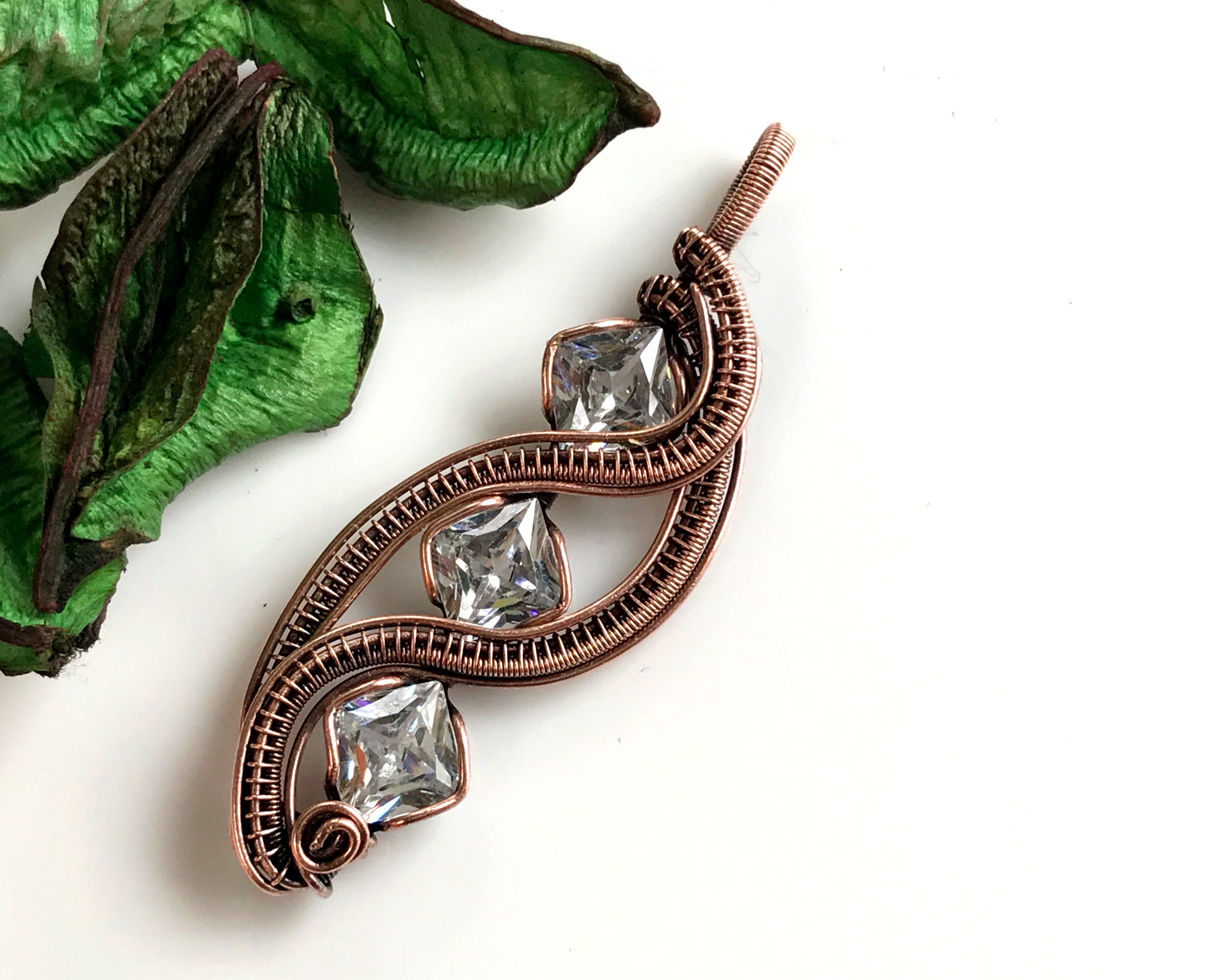 Wire Wrap Tutorial,wire Wrapping Pattern Wirearttutorials