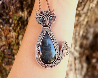 Wire Wrap Tutorial,wire Wrapping Pattern Wirearttutorials Cat