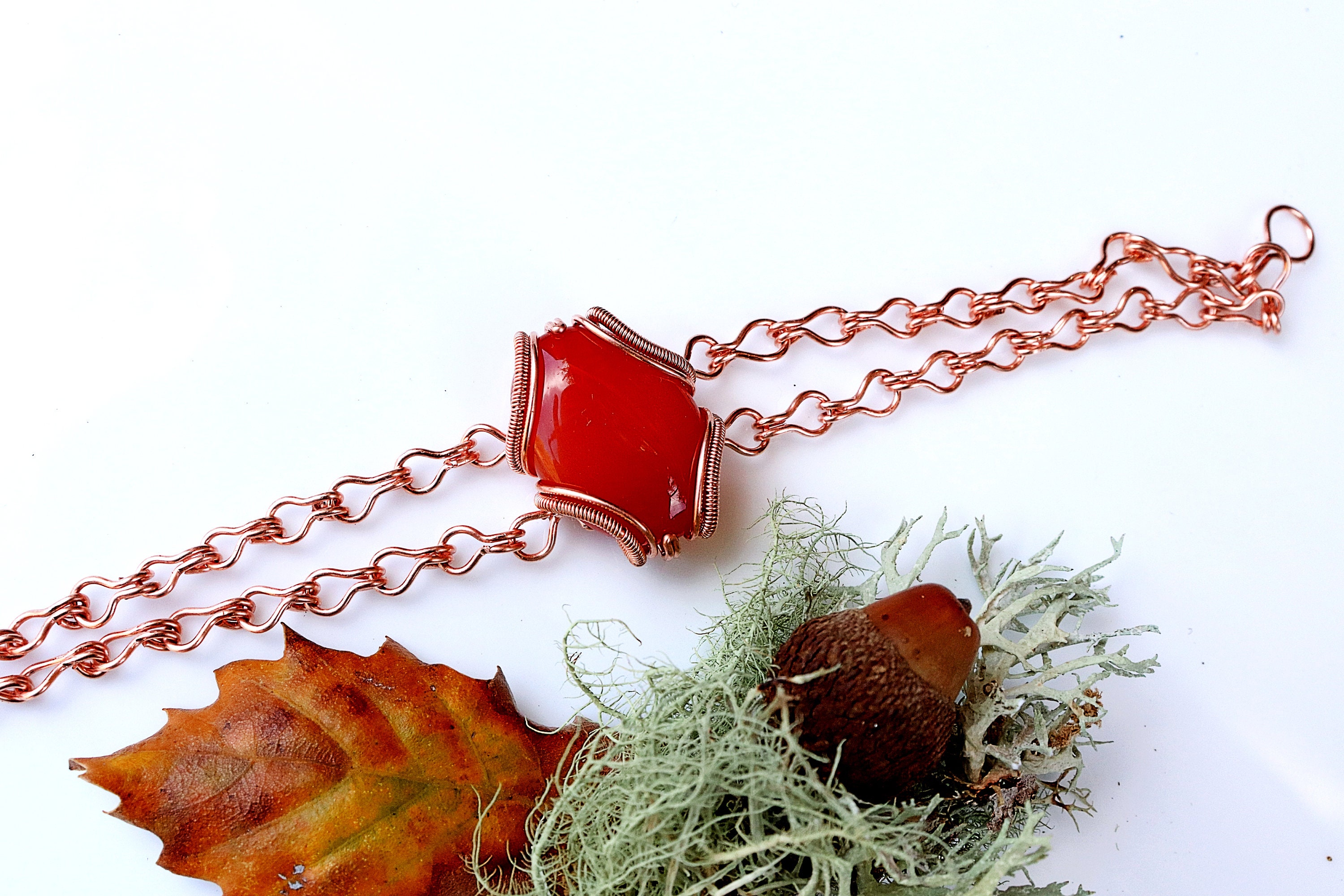 Wire Artistry Tutorial Magazine Issue 27 November 2020, PDF download, 2