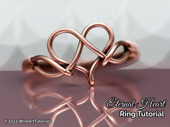 Diy rings shop no wire