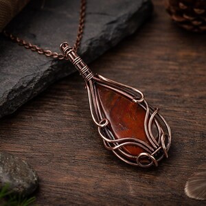 WireArtTutorials Anleitung Drahtwickelmuster Cabochon, Drahtwickelmuster, DIY Schmuckherstellung, flechten, wickeln, Drahtkunst Anleitungen, Bastelidee Bild 3