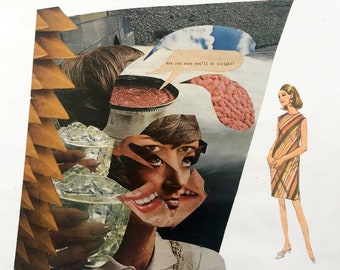 Brain Food - FREE SHIPPING