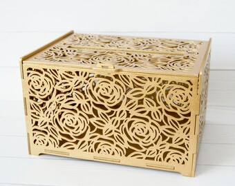 envelope box etsy