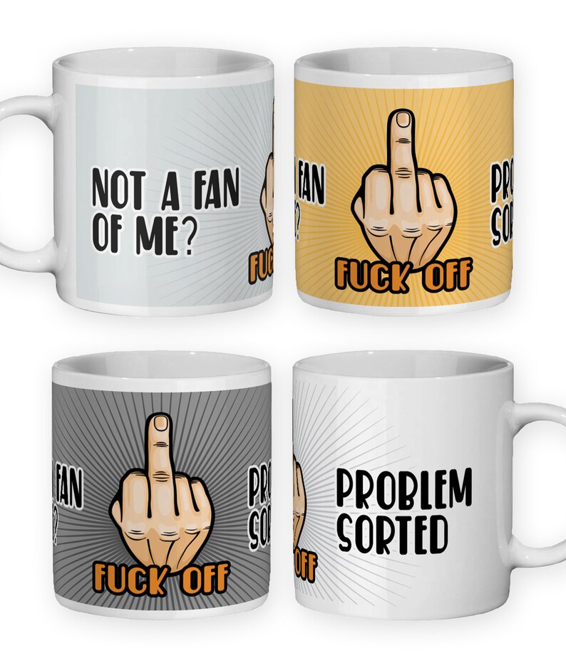 Download 4x Funny Naughty Saying Sublimation Mug Design Mug Design ...