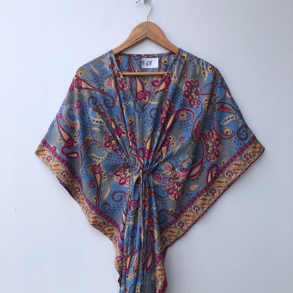 Hippie Caftan - Etsy