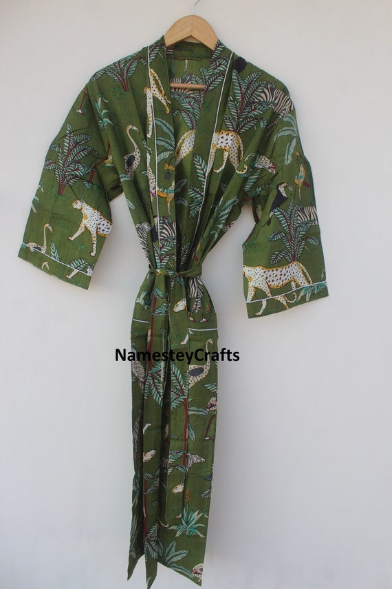 Long summer hotsell dressing gowns australia