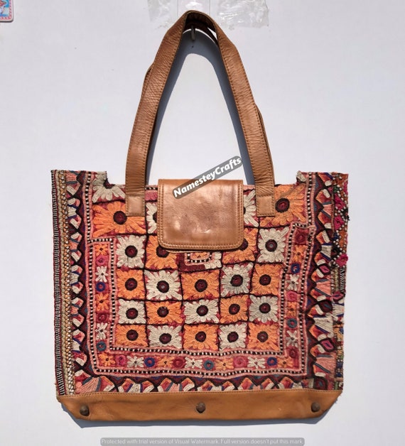 Latest Banjara Fridges Bags, Indian Banjara Embroidered Tote Bag, Banjara  Bag, Boho Bag, Banjara Shoulder Bag, Boho Tote, Tribal, -  Finland