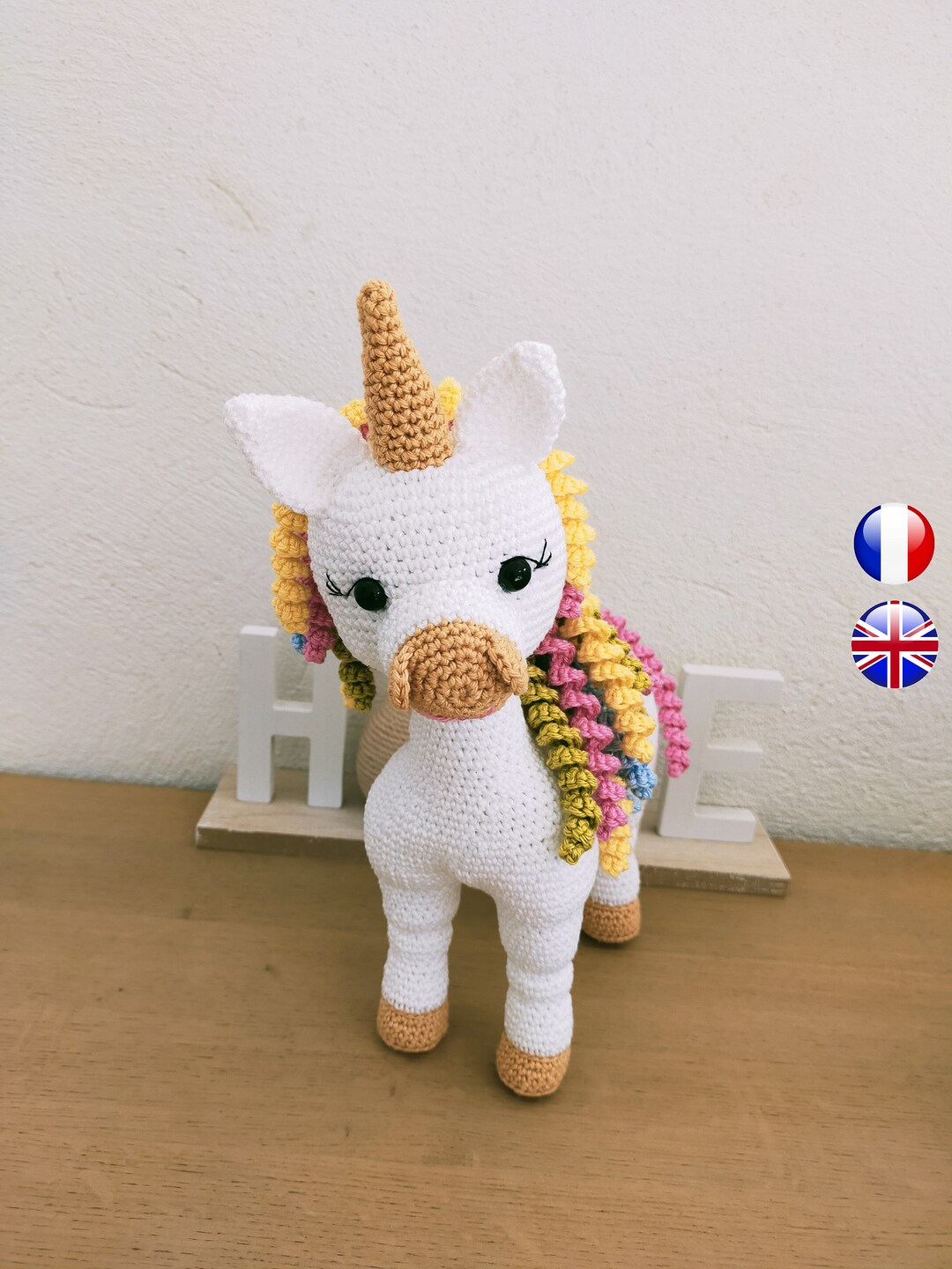 Sitemapcdatahttpsshopinf Inetcomlicorne Au Crochet Pdf Gratuit