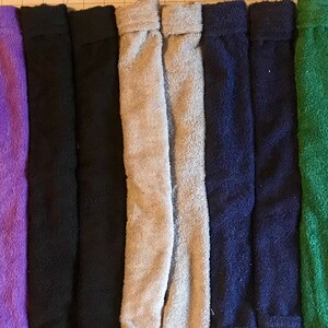 Peloton Handlebar Towel Etsy